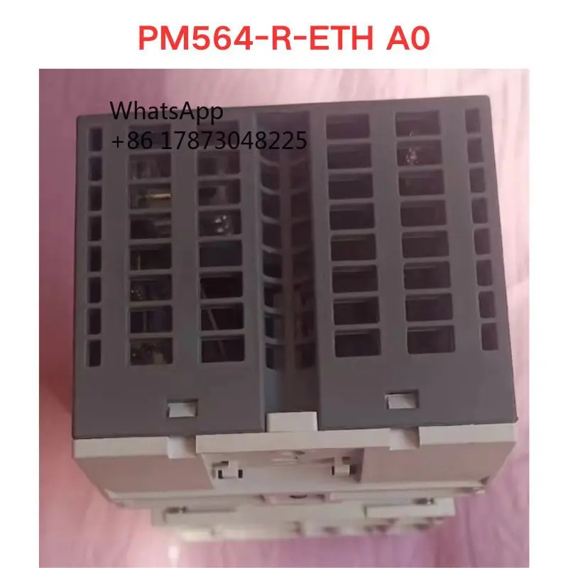 리퍼 PM564-R-ETH A0 모듈 기능 OK