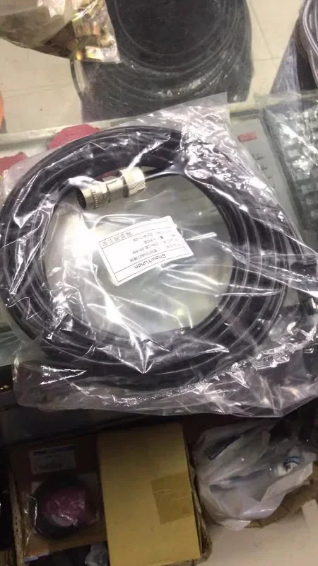 M70 시스템 M64 3축 인코더 라서보모터 라스핀들 모터 라인