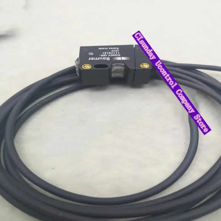 반사 광전센서 O300Y.QR-11175121 O300Y.GR-11175117 신