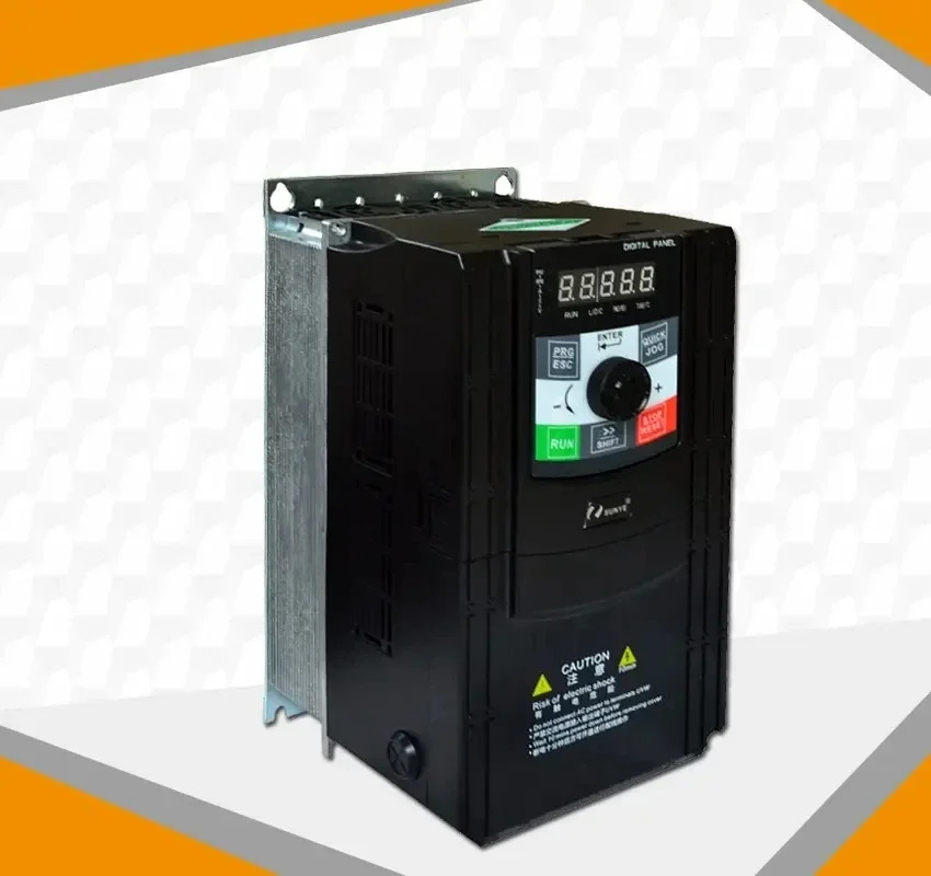 인버터 CM530H 0.75/1.5/2.2/4/5.5/7.5/11/15kW 220 380V