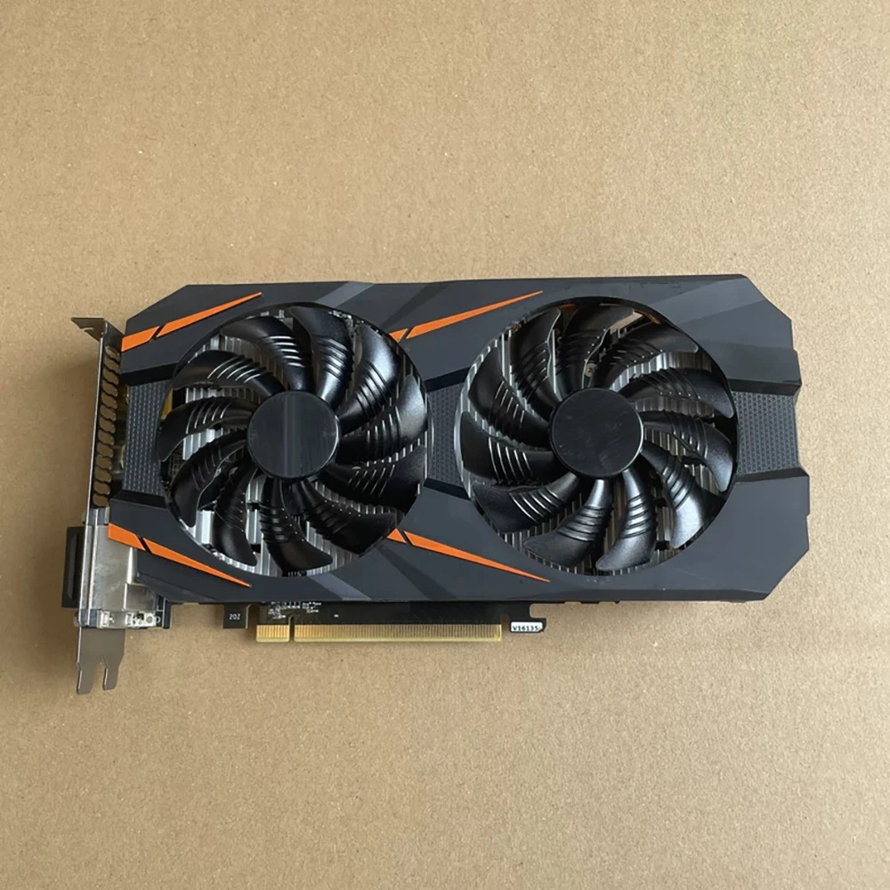 X 1060 6G 그래픽 카드 X1060