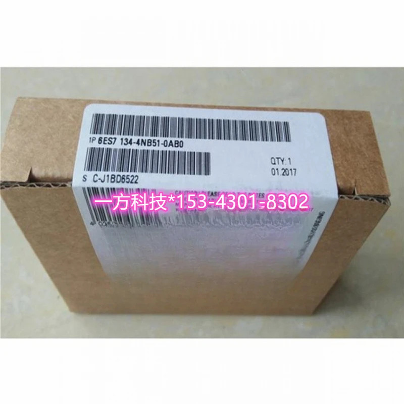6ES7134-4NB51-0AB0 ET200 모듈 6ES71344NB510AB0