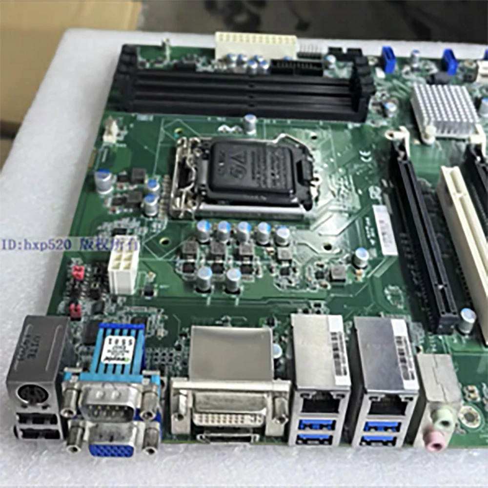 KD630-Q170CRM 산업제어 마더보드 LGA1151 KD632