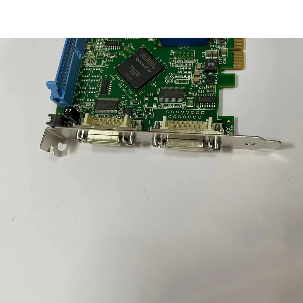 GDE-CL2-3.5- 132254 -Bitflow LINX GINGA 디지털 CL2e 수집 카드LITE