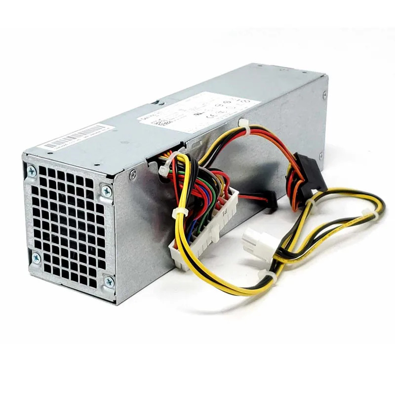 Dell OptiPlex 3010 7010 9010 390 790 990 SFF 데스크탑 240W L240AS-00 H240AS-00 F79TD 3WN11 새 전원공급장치 PSU