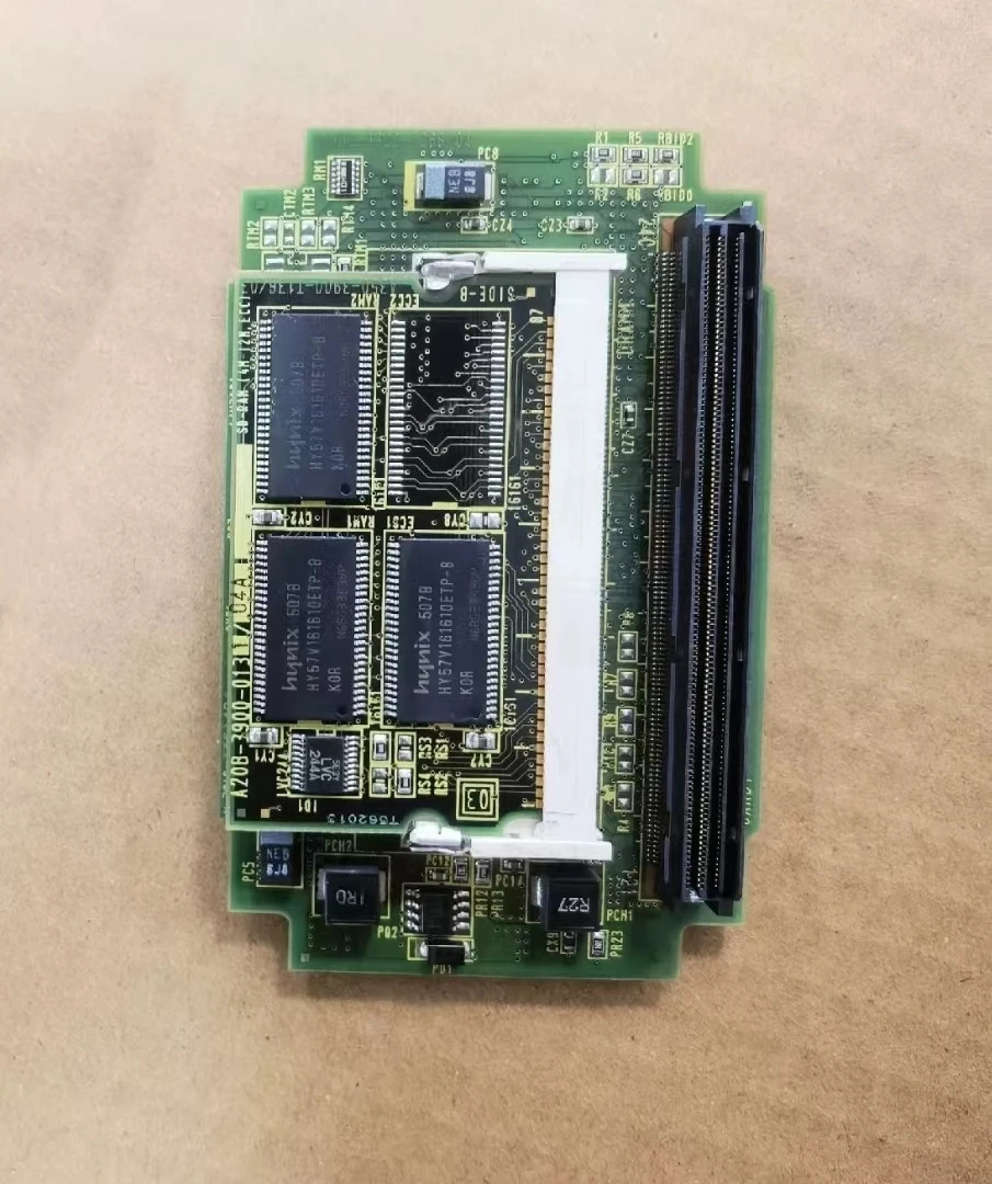 A20B-3300-0261 리퍼 CPU 보드 기능 작동 OK