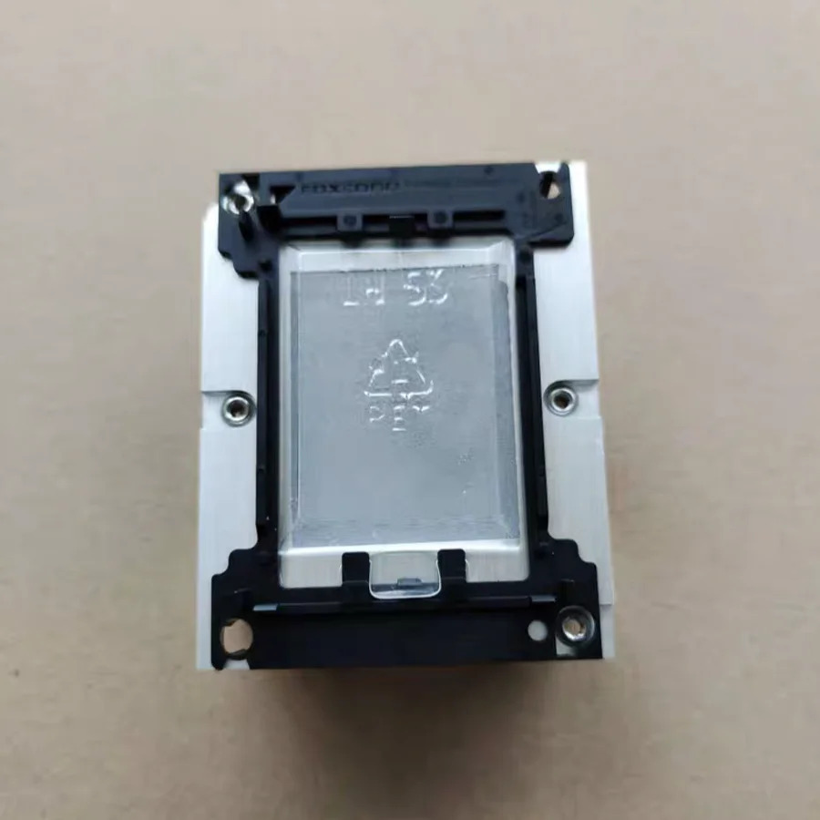873592 -001 875070 hp호환 Proliant DL380 DL388 G10 서버방열판