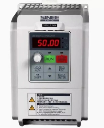 SINEE 주파수 변환기 EM100-0R7-1B 0.75KW220V EM100-1R5-1B 1.5KW220V EM100-0R7-3B 0.75KW380V