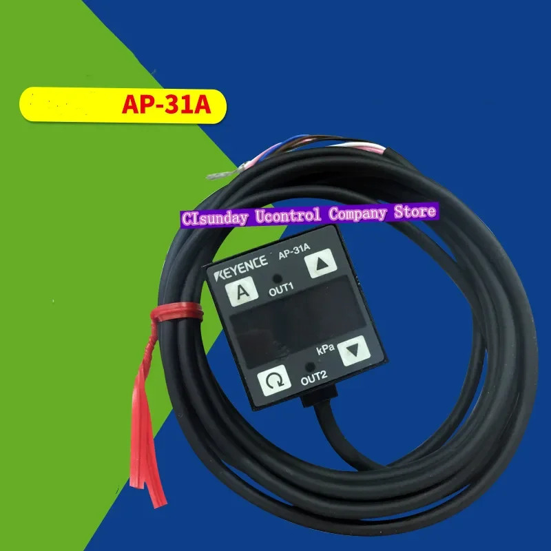 오리지널 압력 스위치 센서 AP-31A AP-31 AP-31Z AP-31ZA