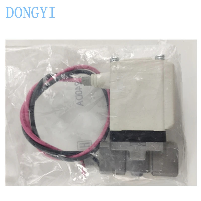 직접 작동 2 포트 솔레노이드 밸브 VX2 VX214AZ VX214BZ VX214CZ VX214DZ VX214EZ VX214FZ VX214HZ VX214JZ VX214KZ VX2