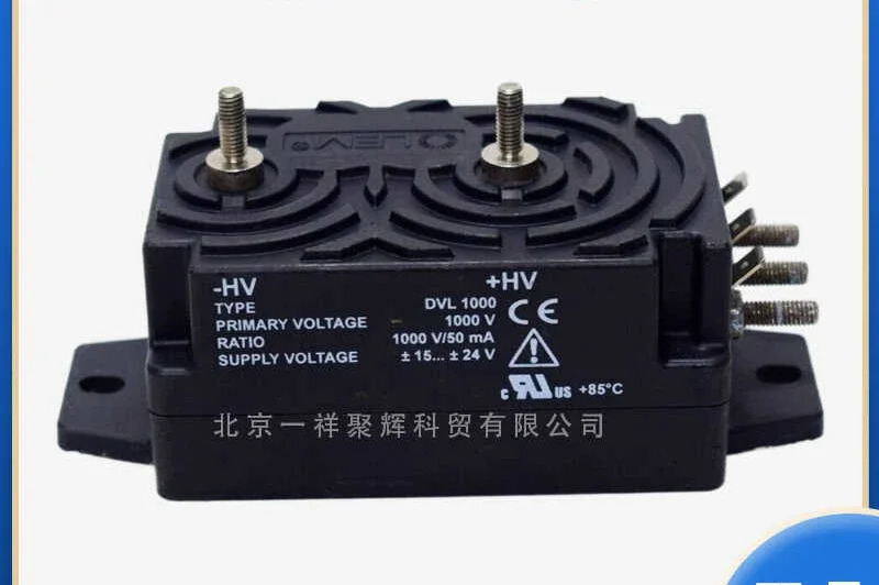 LEM DVL 2000 DVL750 DVL1000 1500 라임 전압 센서