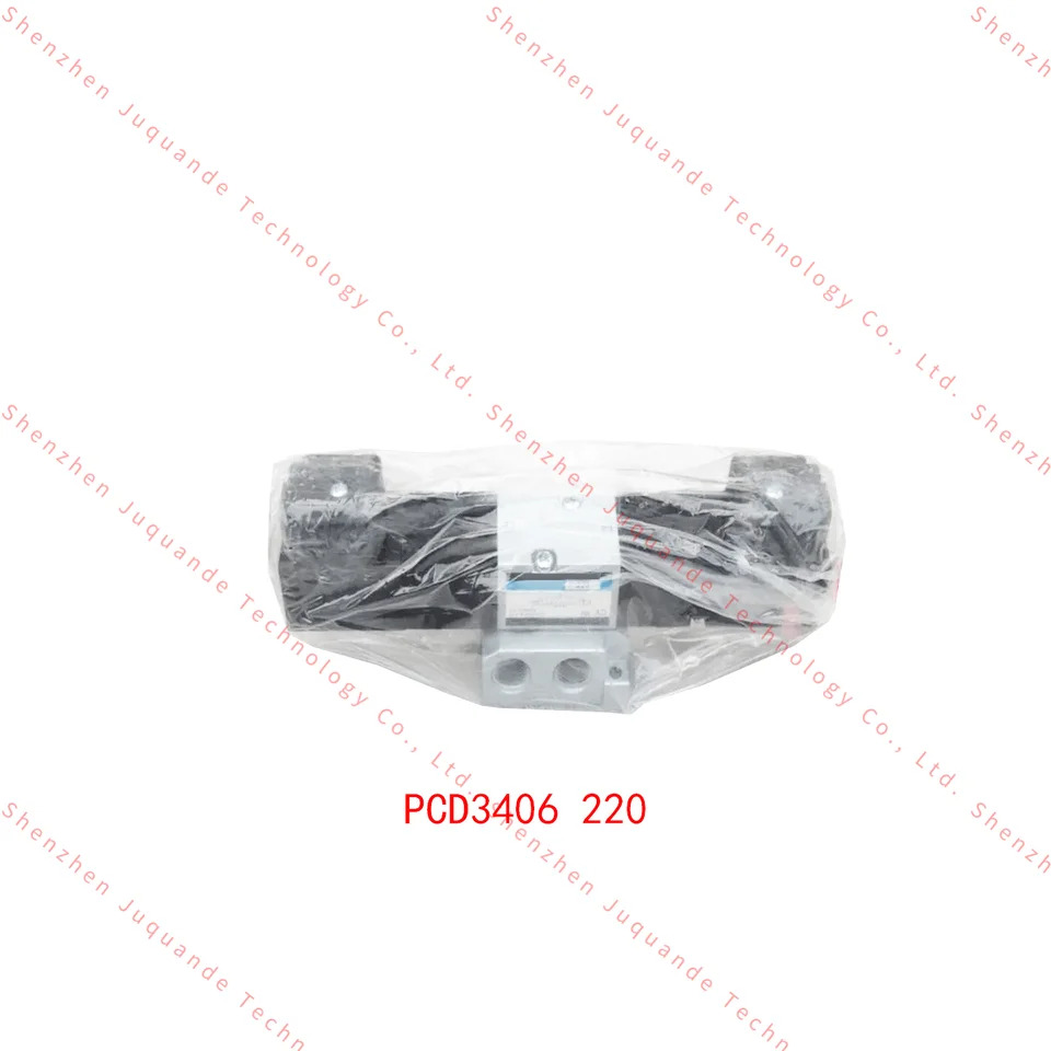 PCD3406 220 FKH-AEL CQ2B20-15 DC24V BC/SUS 0 7kg 2.51/4PT 오리지널 신