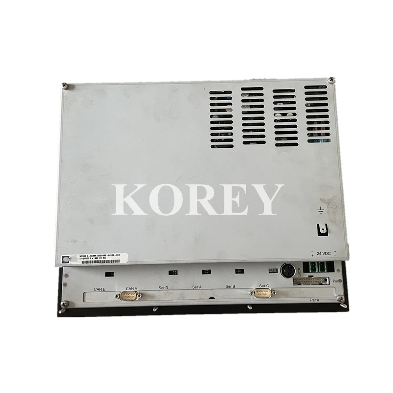 HMI W2000E-TERM 상태 좋은 20100033-64168-006