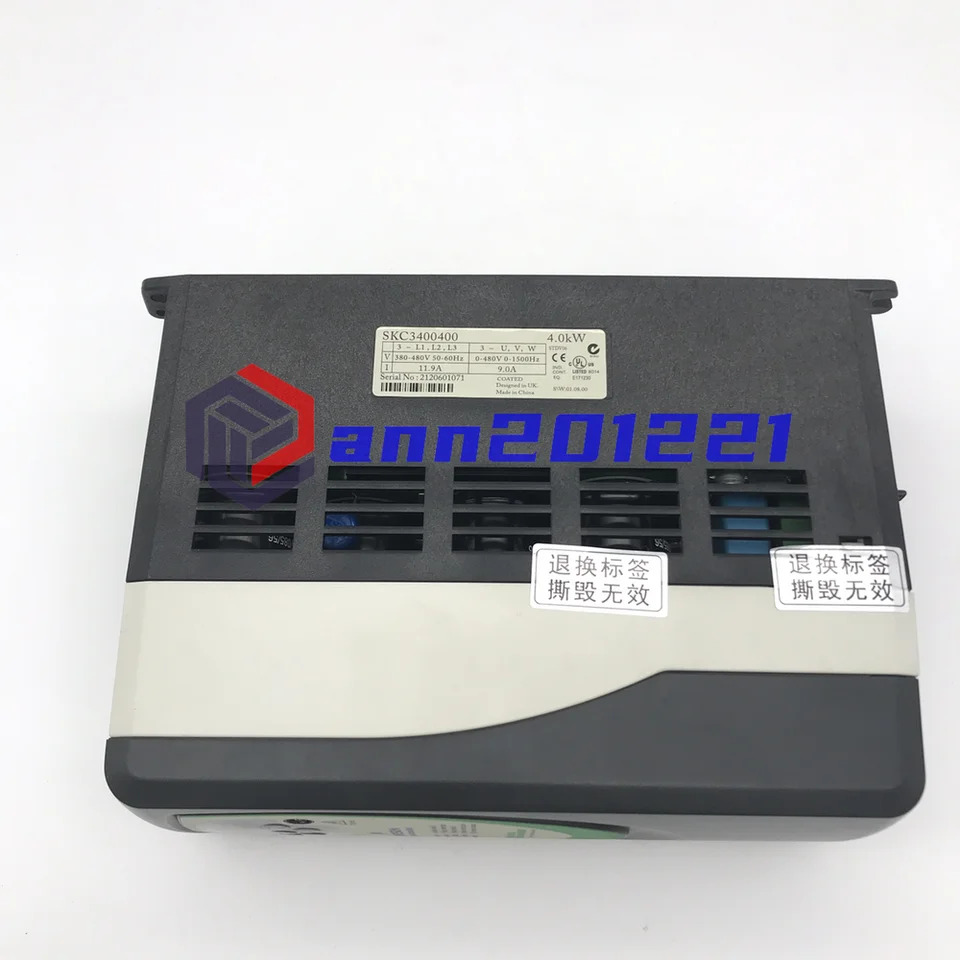 리퍼 에머슨 인버터 SKC3400400 1PC