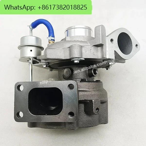 굴삭기 터보차저 히노 코벨코 J05E SK250-8 17201-E0522 가렛 T24032301
