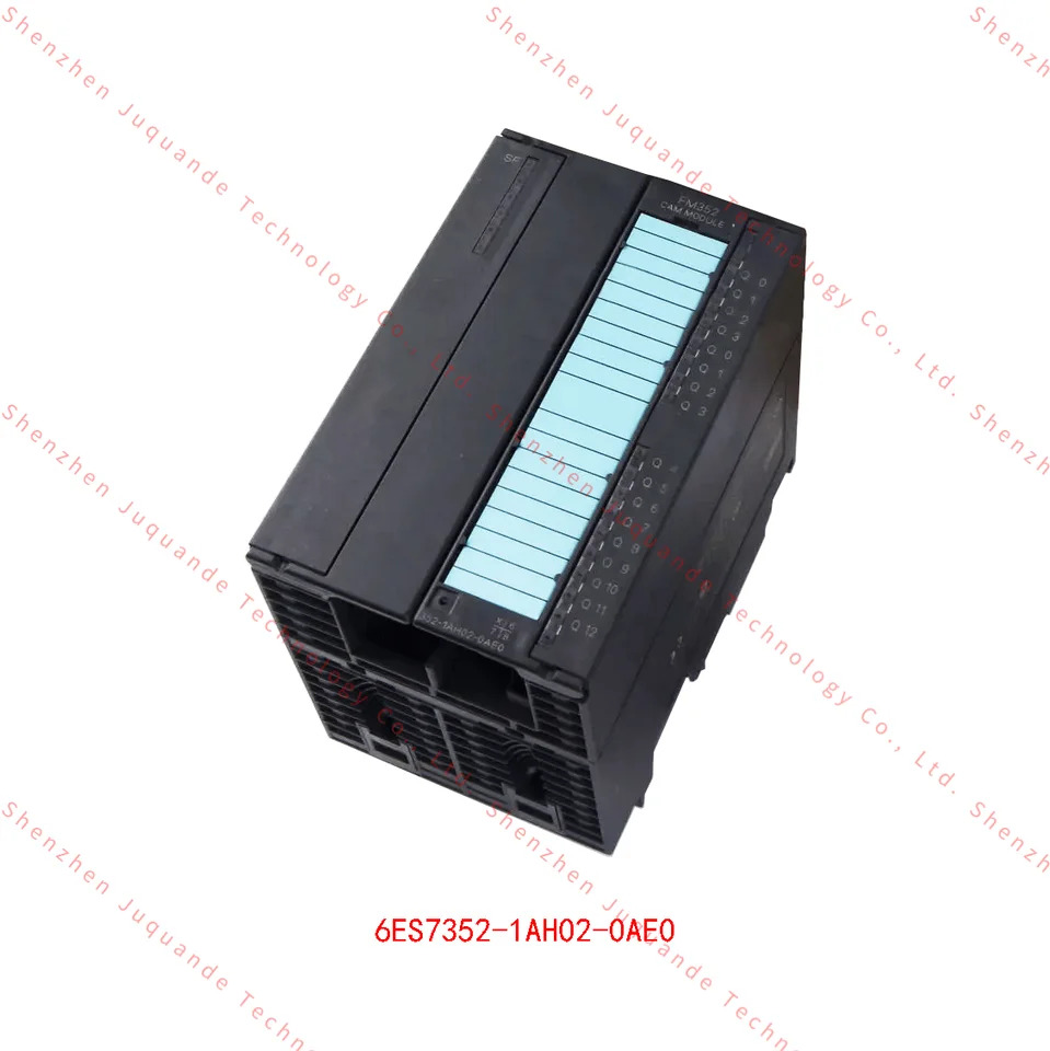 6ES7352-1AH02-0AE0 6ES7 870-1AA01-0YA0 신