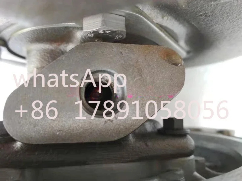 홀셋 H1C 3531456 3531504 터보차저 D 커민스 6BTAA 5.9L 95KW 118KW 132KW 신