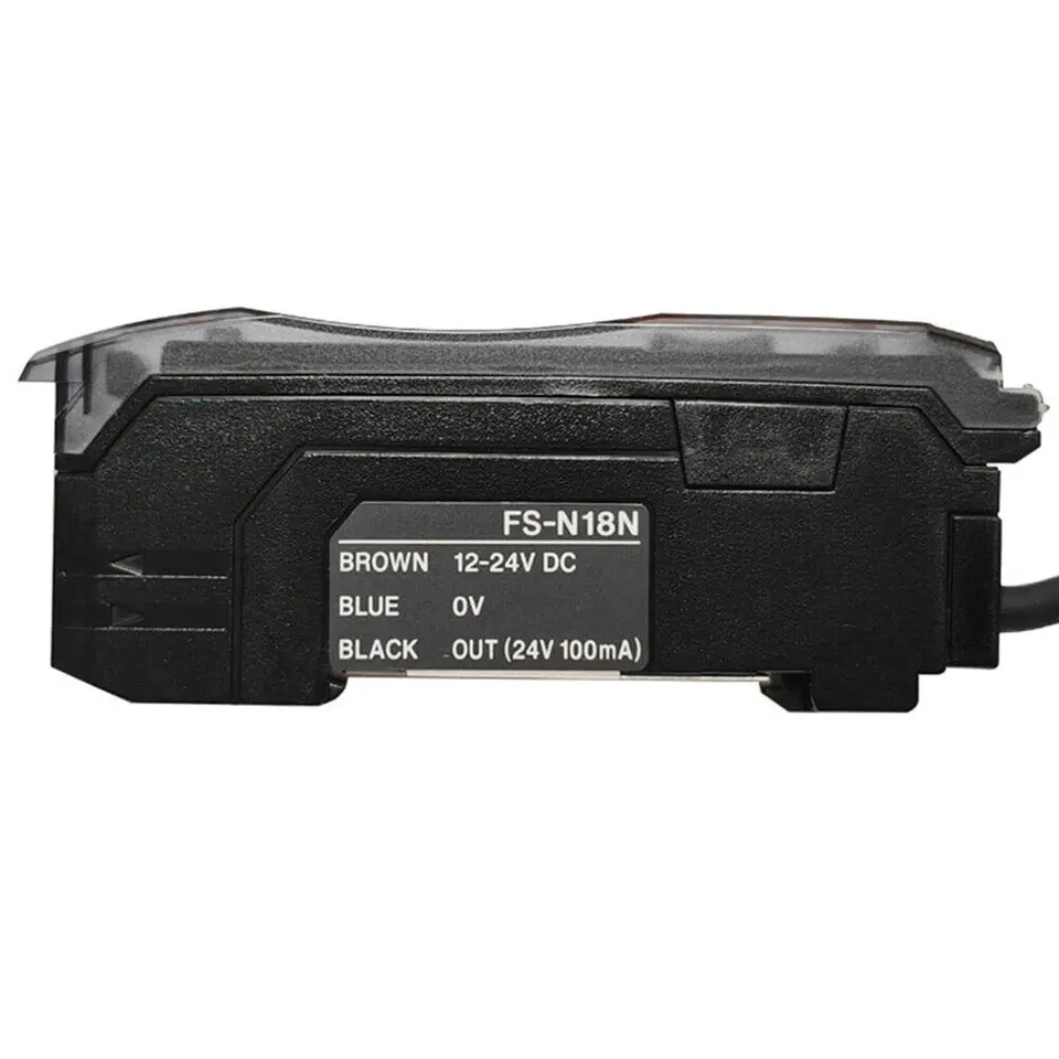 FS-N18N 광섬유센서 KEYENCE FSN18N