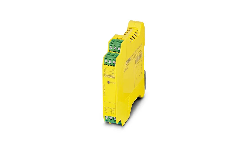 PhoenixPSR-SCP- 24UC/URM/3X1/3X2 - 2981839