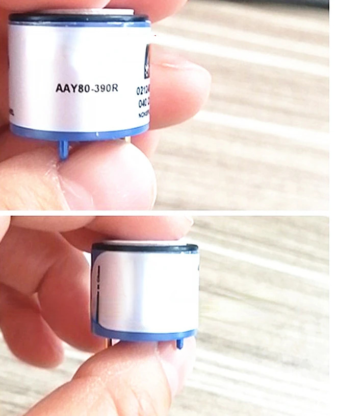 휴대O2 감지기 센서 액세서리 AAY80-390R