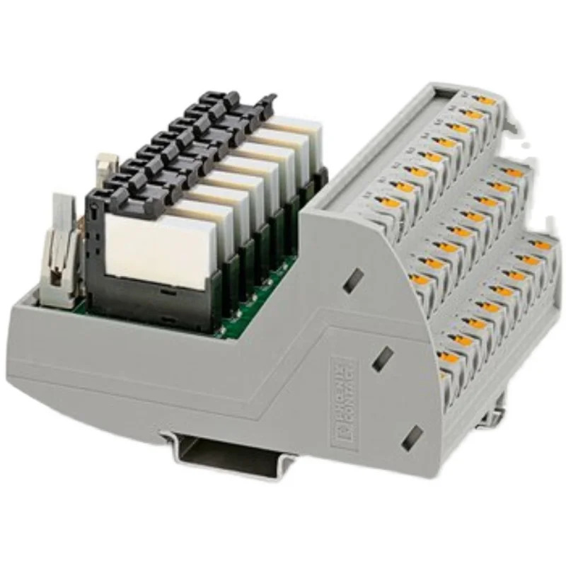 PhoenixVIP-8RPT-120AC/1AU/DI/PLC - 2904576