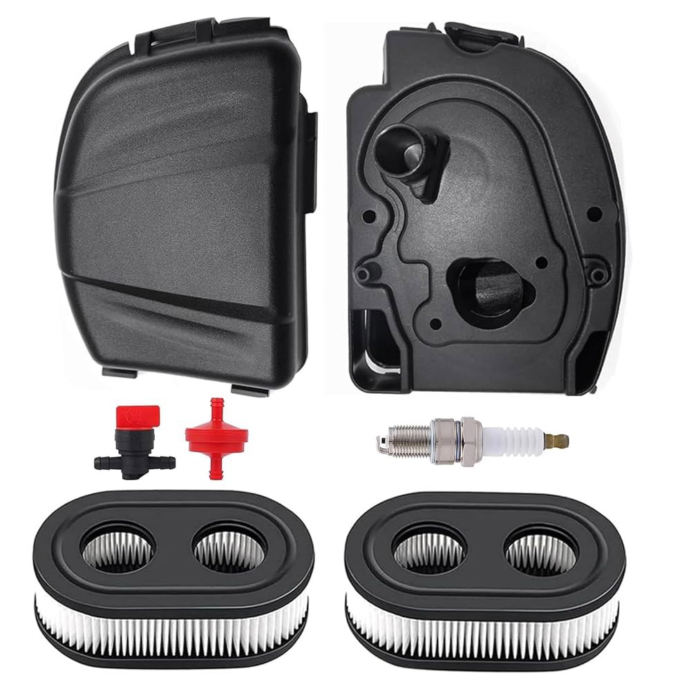21445 Air Fitler Tune Up Kit 150cc Vortex Toro 기계 깎는 잔디 모델# - 상품 이미지