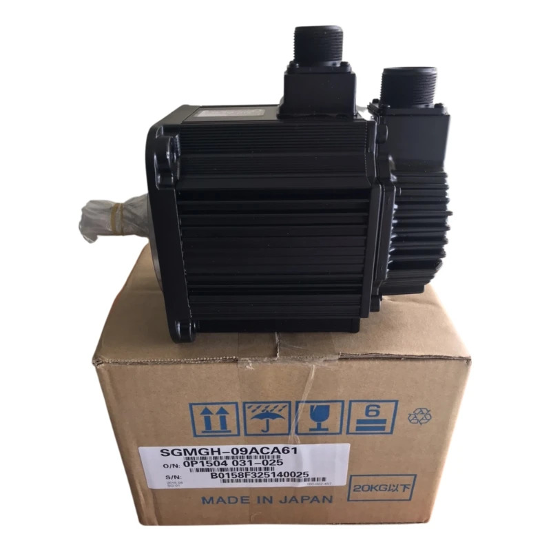 Yaskawa SGM호환GH09ACA61 서보모터 SGM호환GH-09ACA61