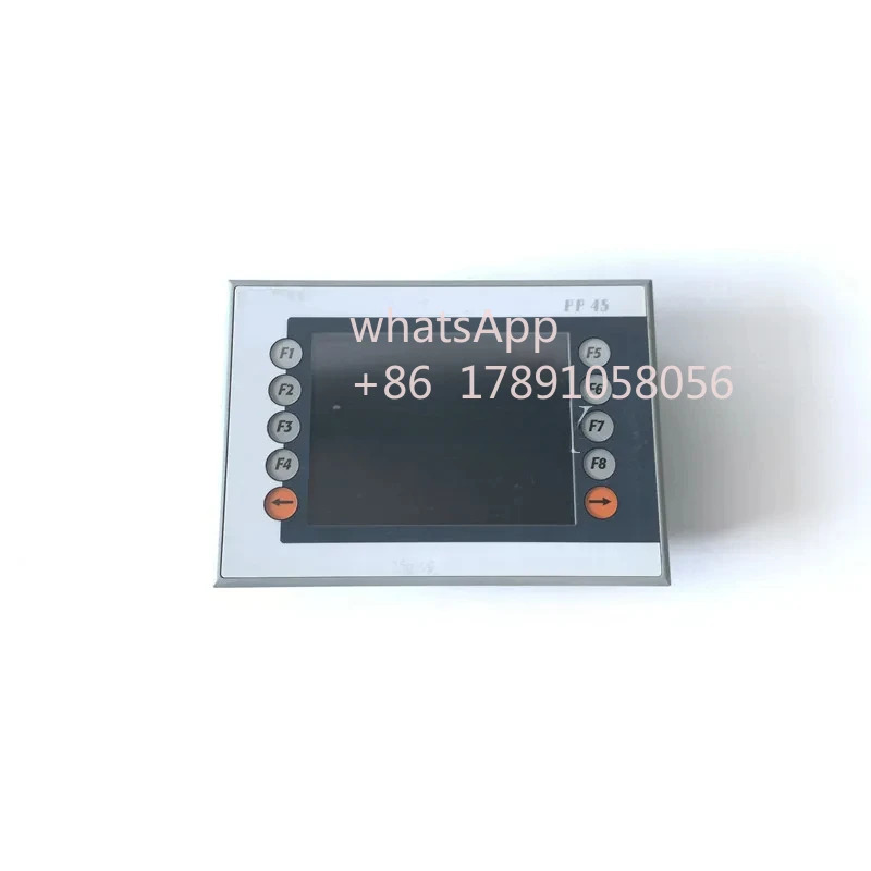 자동화 전원 패널 터치 스크린 PP4 4PP045.0571-062