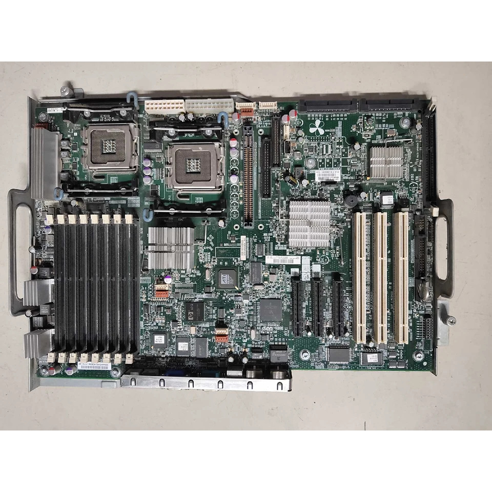 hp호환 ML350 G5 마더보드461081-001 395566-003