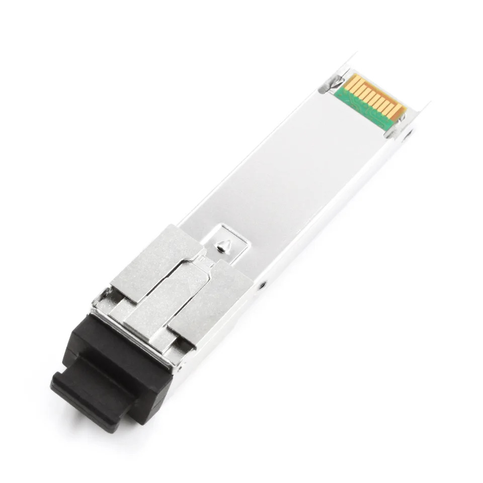 GPON OLT SFP RX B 모듈 2.5T 1.25R 1490nm TX 1310nm