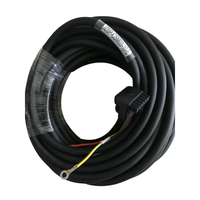 Yaskawa 케이블 JZSP-CSM01-15-E 신속