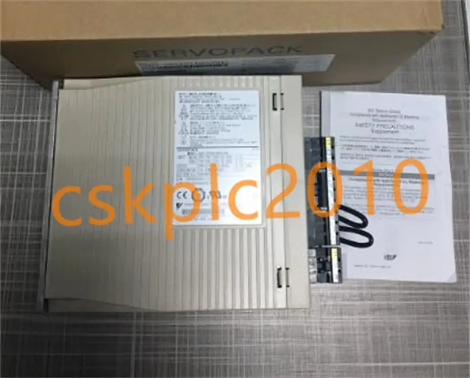 Yaskawa 서보 드라이브 SGDV-5R5A01A002000