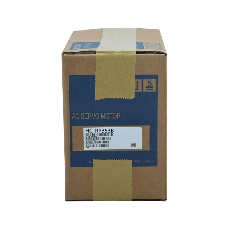 새 HC-RP353B 서보모터 신속