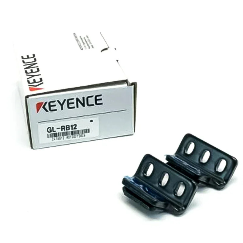 KEYENCE 오리지널 안전 라이트 배리어 GL-R 세트 GL-R40HG GL-RB12 GL-RP5N