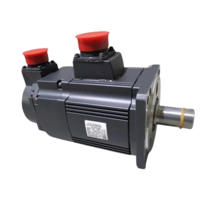 새 HC-RFS103B 서보모터