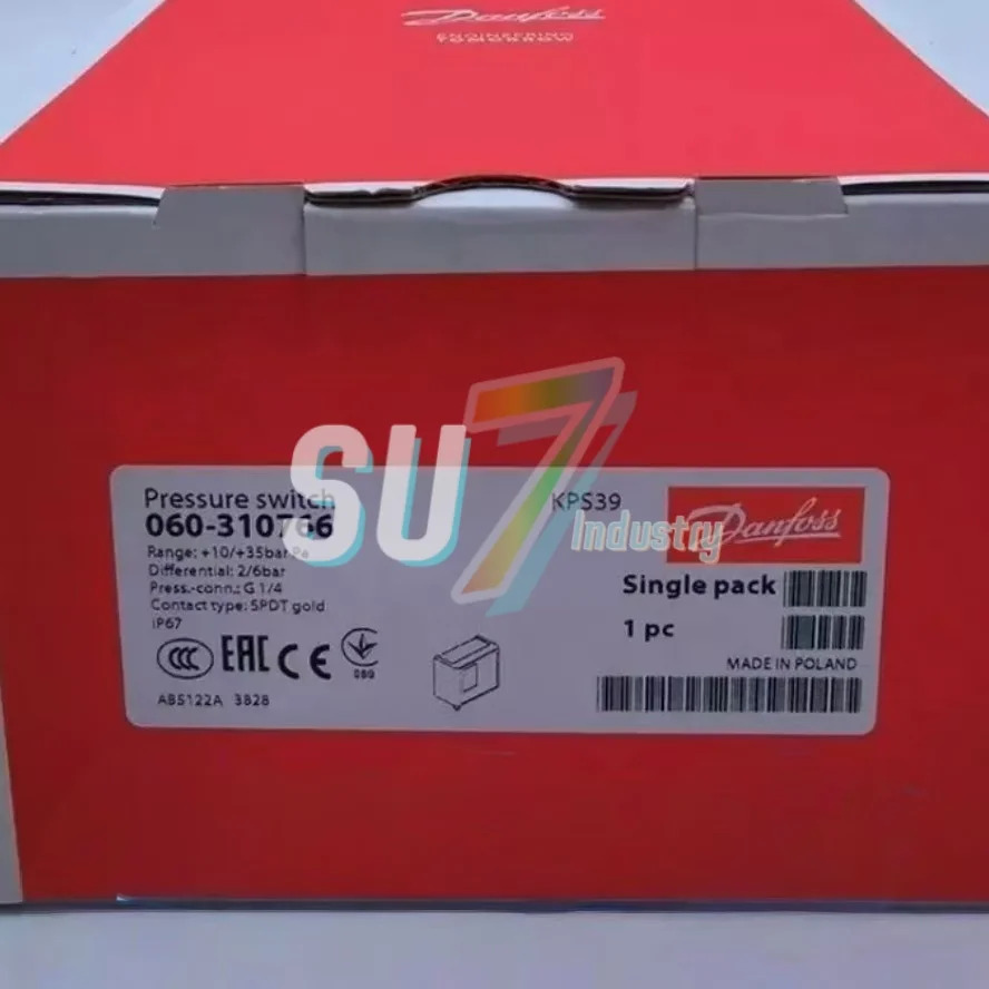 압력 스위치 060-310766 새