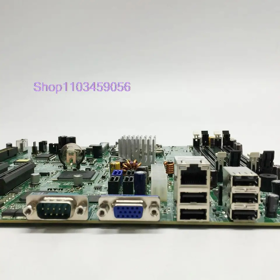 Dell PowerEdge T100 T065F 0T065F CN-0T065F 시스템마더보드 리퍼 완료