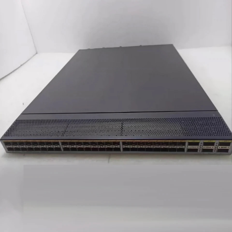 화웨이호환네트워크 코어 스위치 CE6855-48S6Q-HI S5352C-EI CE6850-48T6Q-HI 48 포트