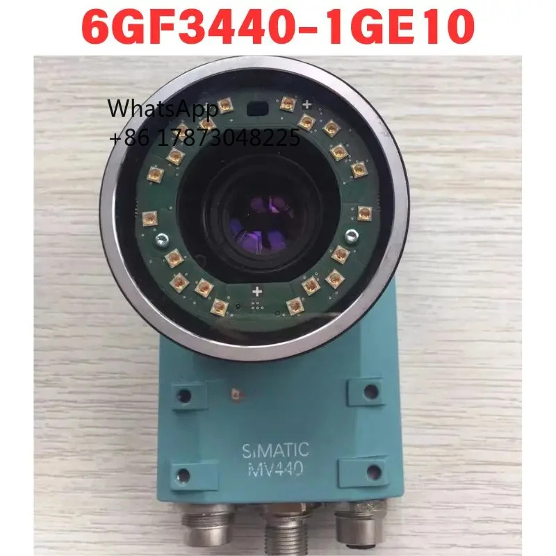 리퍼 6GF3440-1GE10 광학리더기 기능리퍼 OK