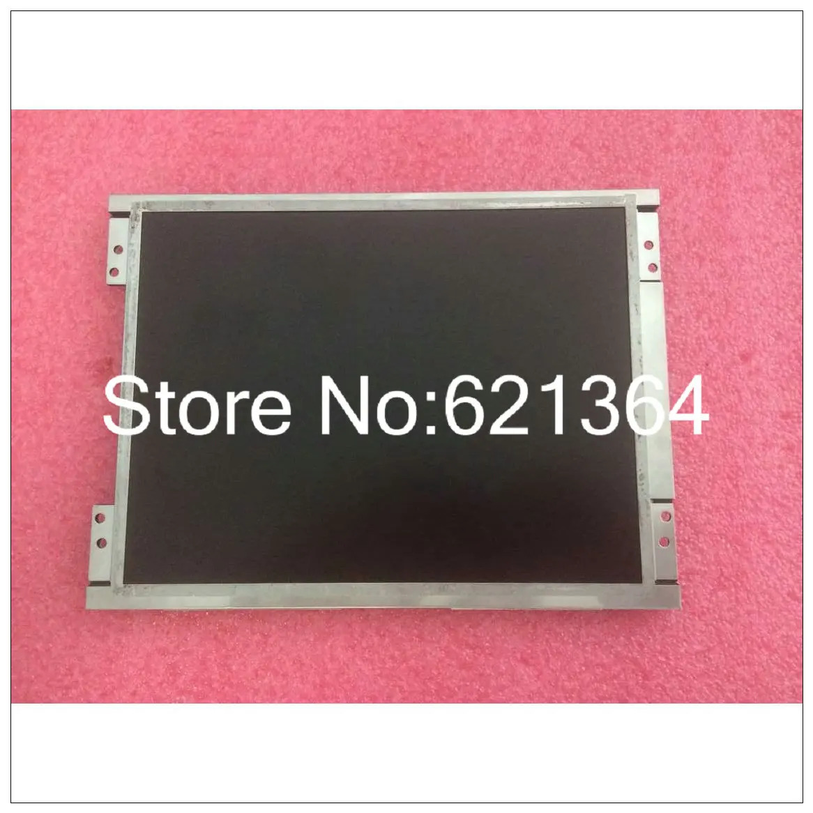 TCG084SVLPAANN-AN20 산업LCD 디스플레이 보내기 전리퍼 완료 좋은