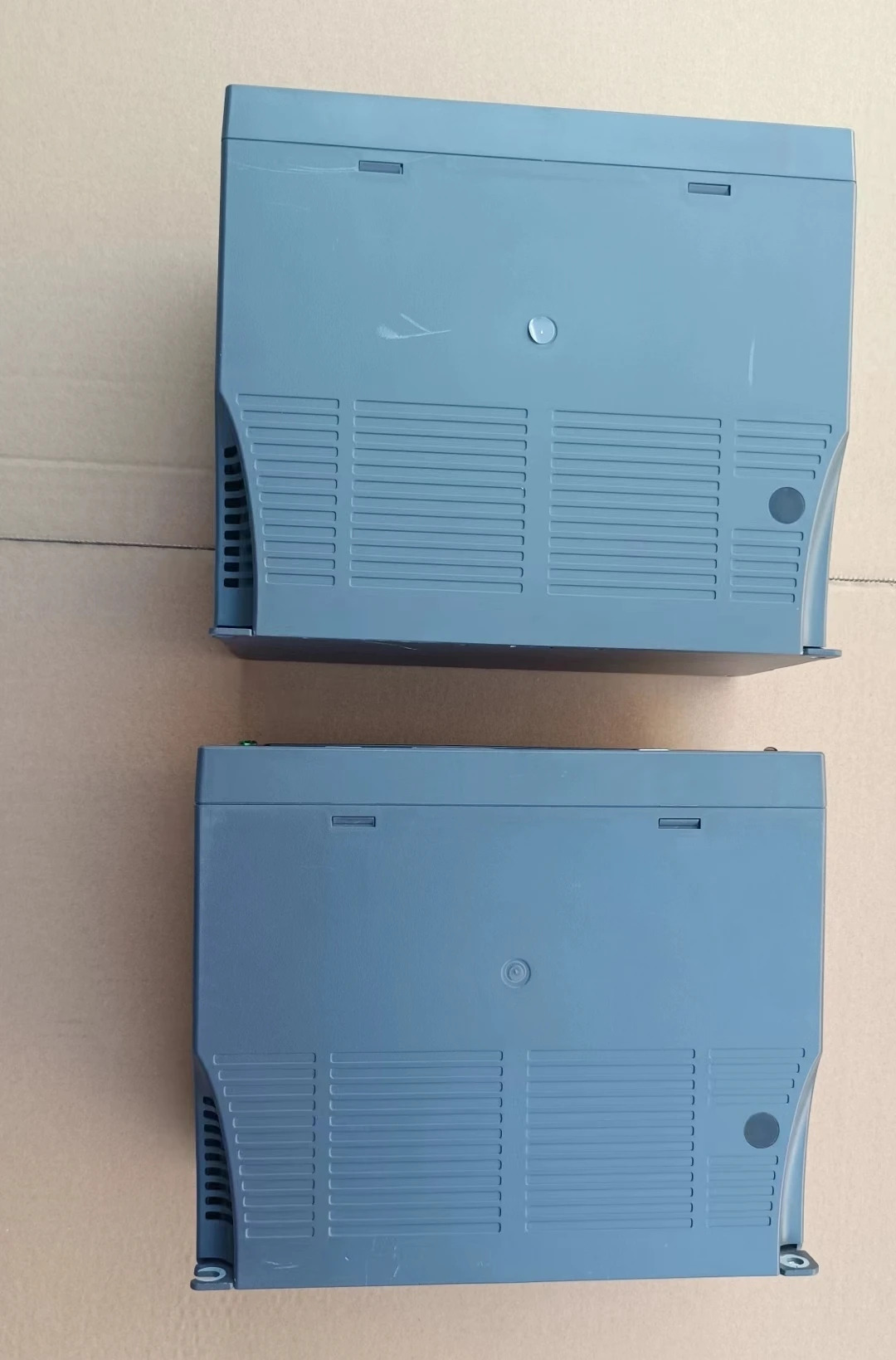 ASD-A2-3043-M 리퍼 고전압 서보 드라이브 3.0kW 기능 OK