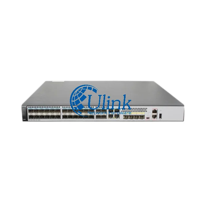 네트워크 스위치 S5720-32P-EI-AC 이더넷 S5700 시리즈 POE 스택 VLAN10G 야외