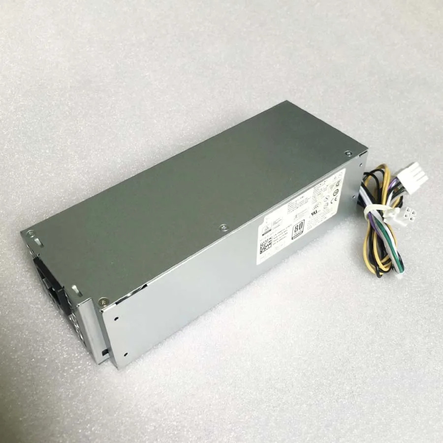 Optiplex 3040 5040 7040 3650 3656 SFF 180W D180ES-00 H180AS-00 B180AS-00 L180ES-00 H180ES-00 H180NS