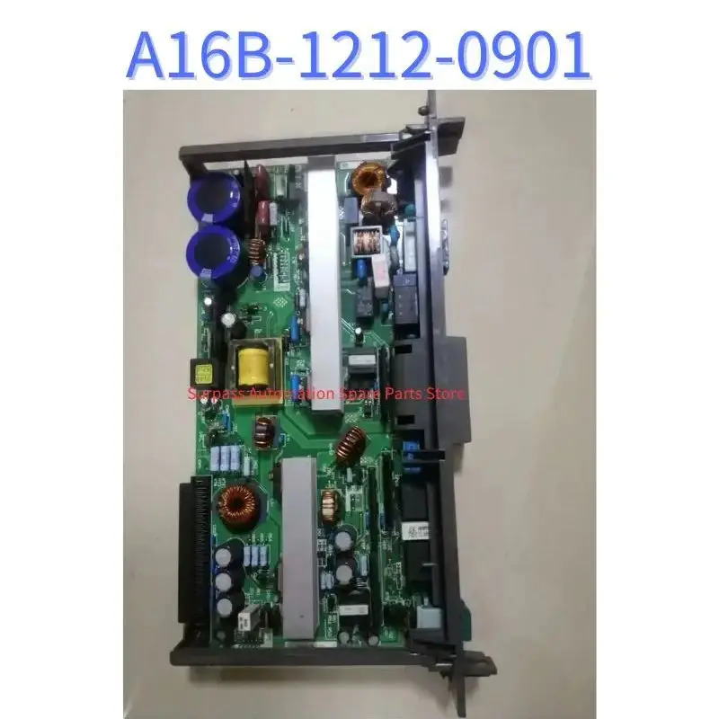 A16B-1212-0901 리퍼 파워 보드 기능 OK
