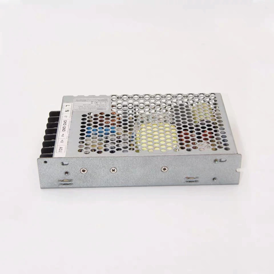 헌트키 산업전원공급장치 HDZ1502-3C 이출력 12V 24V 150W