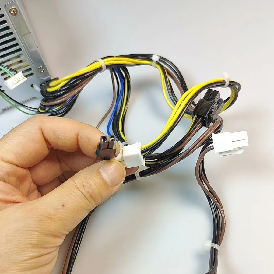 hp호환 280 288 285 480 600 680 800 G3 G4 G5 MT L76557-003 DPS-400AB-43A 400W 전원공급장치 PSU 신