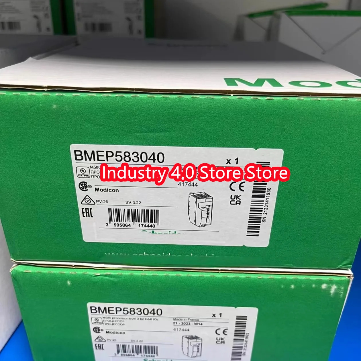 BMEP583040 BMEP584020 오리지널