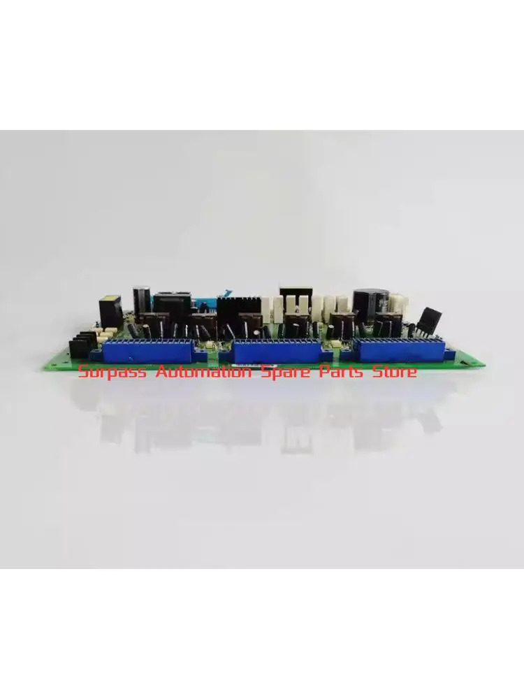 A16B-2100-0070 리퍼 회로 기판 기능 OK