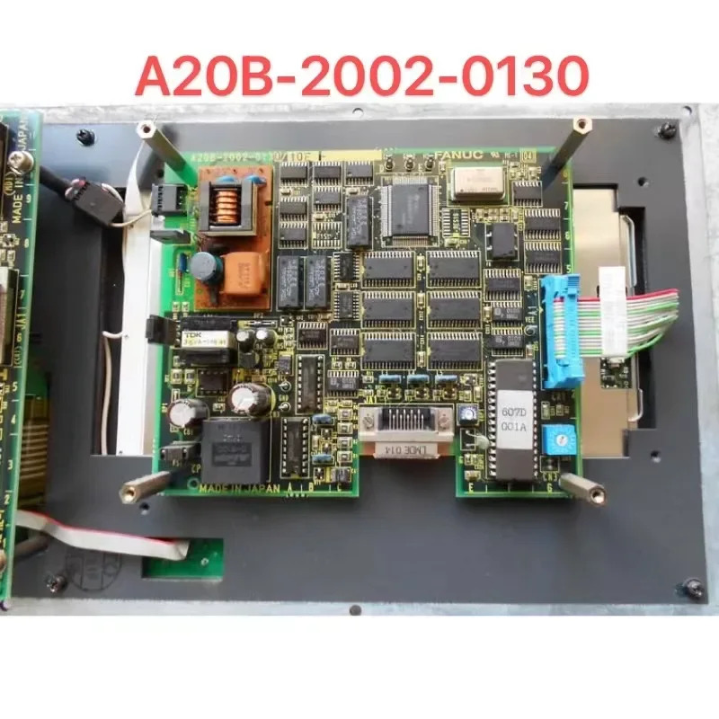 A20B-2002-0130 Fanuc 회로 기판 오리지널 카드