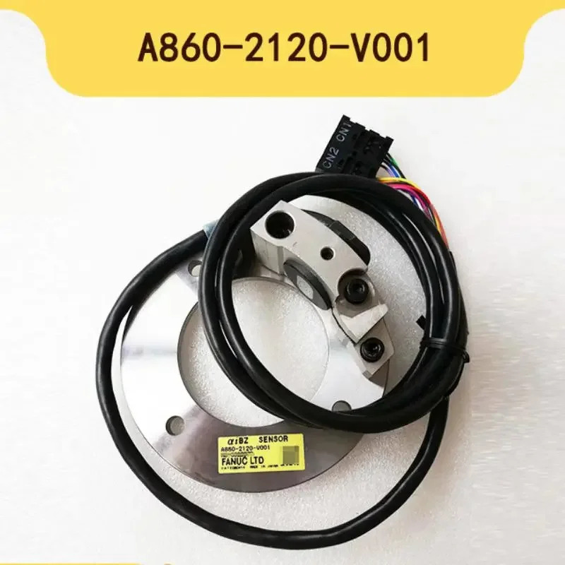 A860-2120-V001 스핀들 인코더 센서 마그네틱 헤드 신
